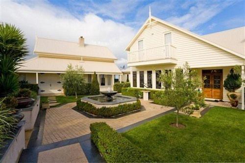 Apollo Bay Guest House Exteriér fotografie