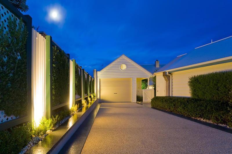 Apollo Bay Guest House Exteriér fotografie