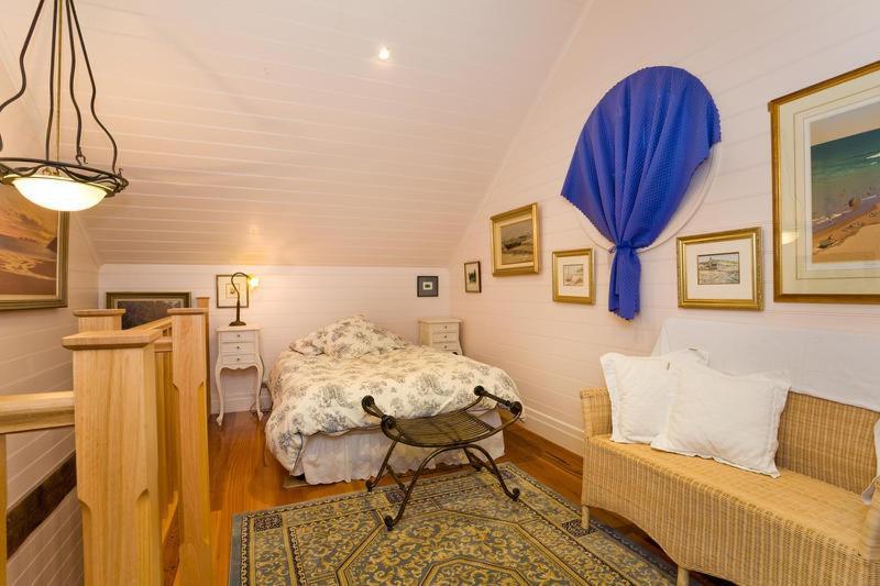 Apollo Bay Guest House Exteriér fotografie