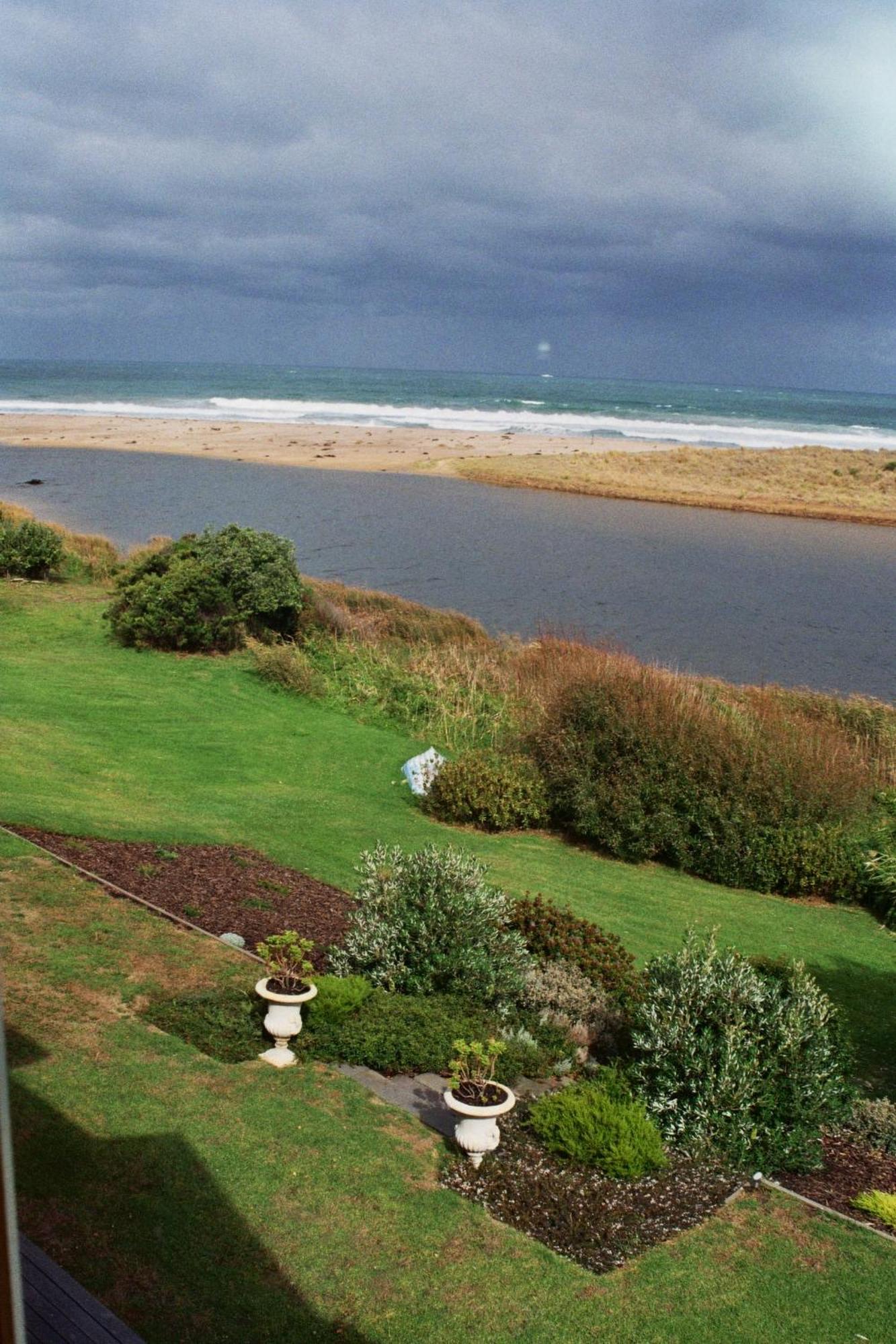 Apollo Bay Guest House Exteriér fotografie