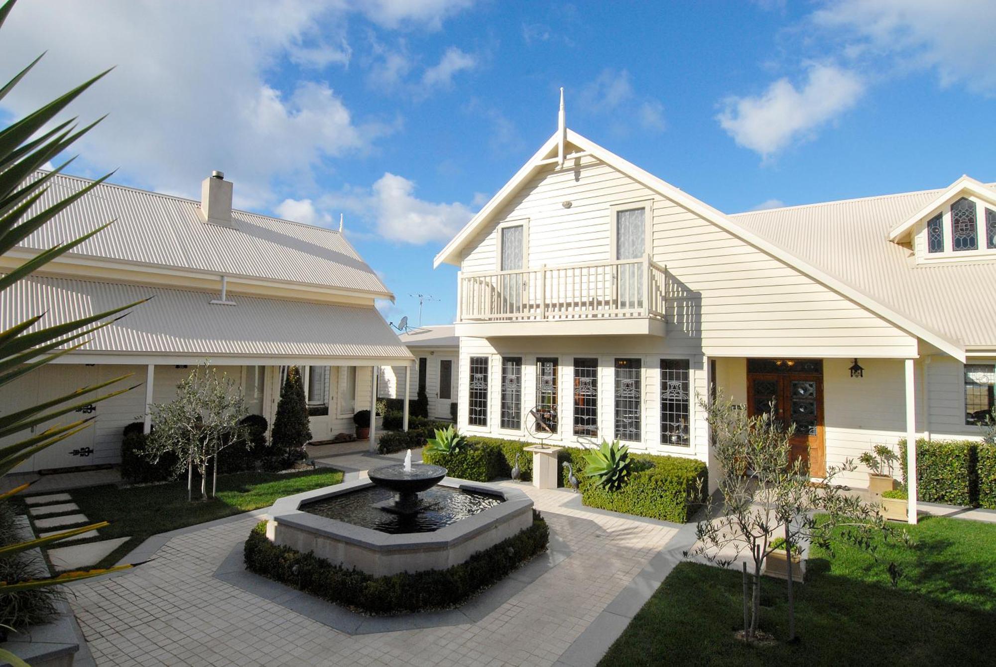 Apollo Bay Guest House Exteriér fotografie