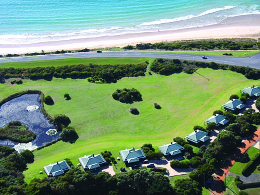 Apollo Bay Guest House Exteriér fotografie