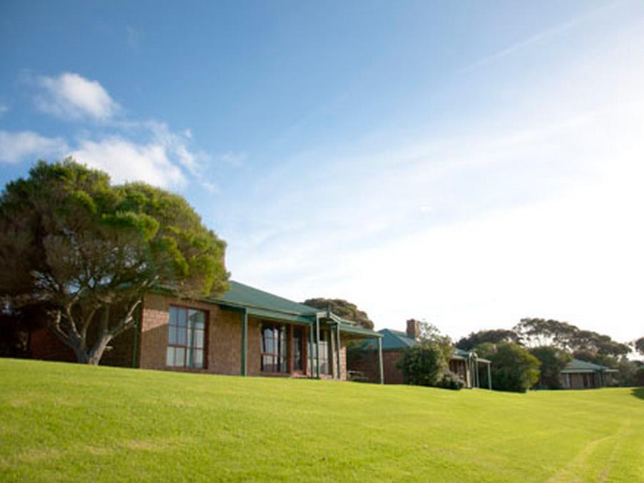 Apollo Bay Guest House Exteriér fotografie