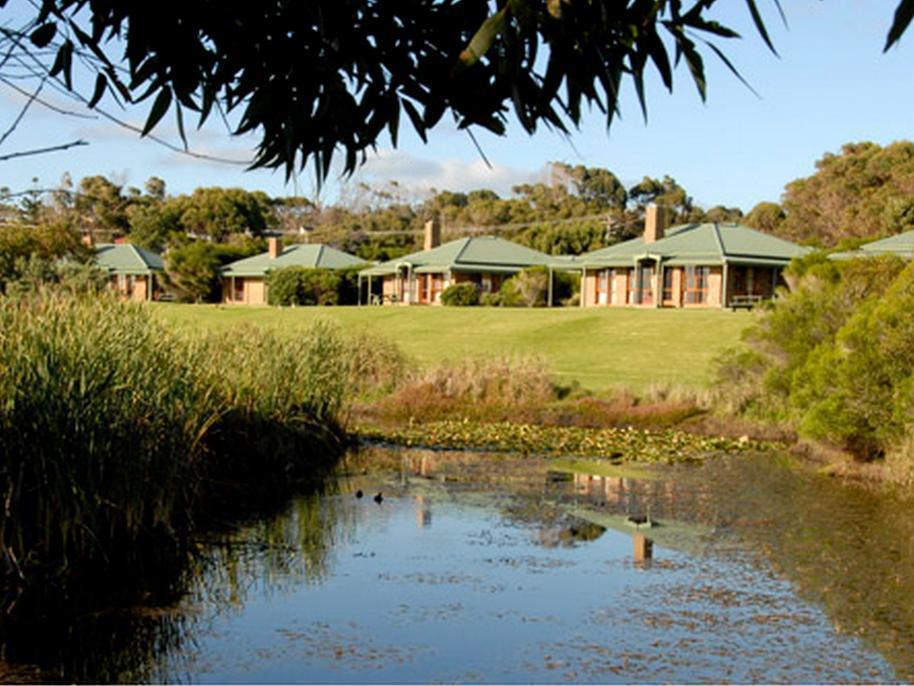 Apollo Bay Guest House Exteriér fotografie